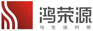 鸿荣源房地产公司