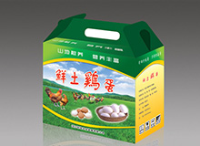 雞蛋包裝盒設計需要注意些什么？