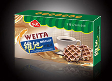 成都食品包裝盒-餅干包裝盒，有多重要，您知道嗎？